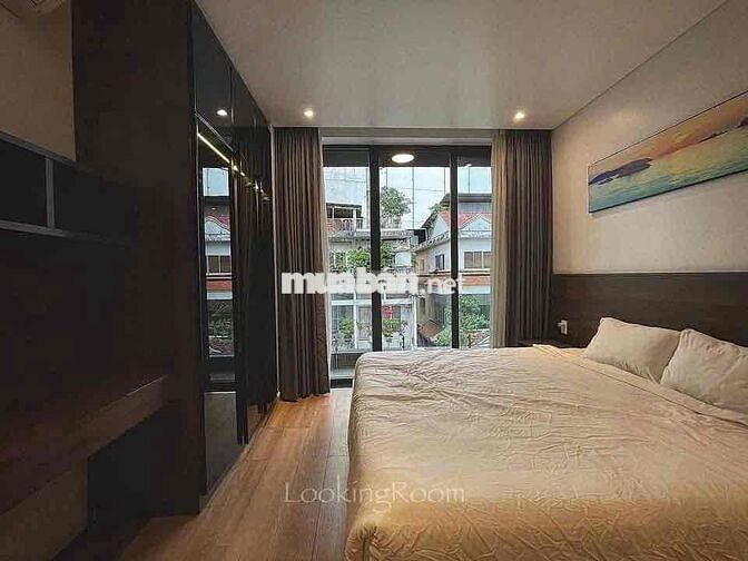 HỆ THỐNG CĂN HỘ 1PN STUDIO CỰC ĐẸP GẦN NGAY VÒNG XOAY LĂNG CHA CẢ