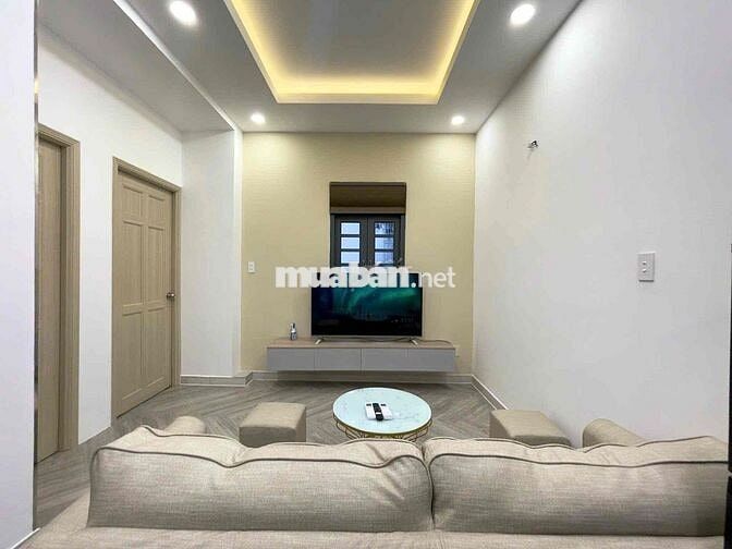 🏠🔥KHAI TRƯƠNG DỰ ÁN MỚI CHO THUÊ PHÒNG TRỌ 2PN FULL NỘI THẤT BANCOL✨🌷