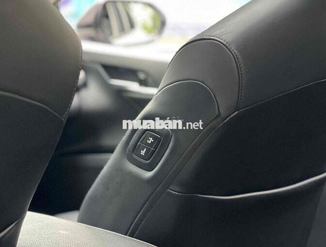 TOYOTA CAMRY 2.5Q  1 CHỦ - Sang Trọng - Đẳng cấp