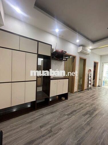 Cần bán nhanh căn hộ tầng 6, full nội thất tại Thanh Hà-Hà Đông