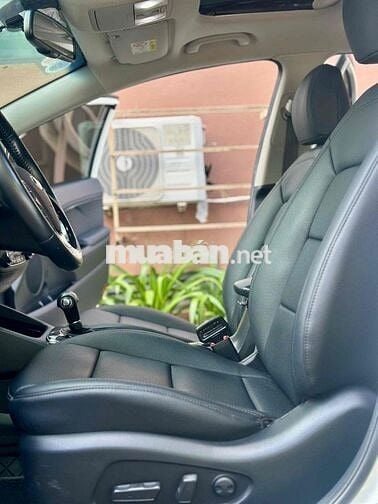 Kia Cerato 2017 1.6 AT - 70000 km