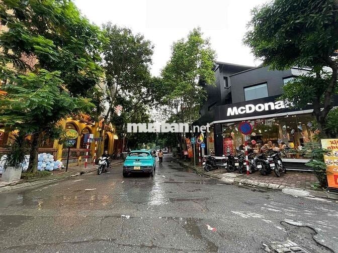 40Tỷ có ngay căn Biệt Thự Làng Việt Kiều Châu Âu- Mỗ Lao