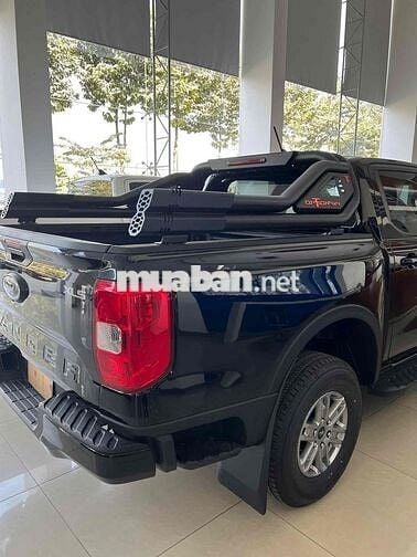 Ford Ranger 2023 XLS 2.0L 4x2 AT - 17000 km