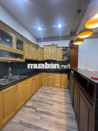 Cần bán nhanh căn hộ tầng 6, full nội thất tại Thanh Hà-Hà Đông