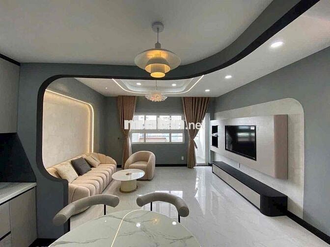 Căn Hộ Bình Tân 2PN2WC 300TR NHẬN NHÀ
