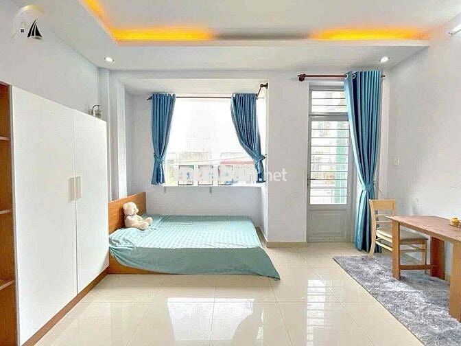 chdv full nt p15 Tân bình cực thoáng lời 14tr sang 260tr