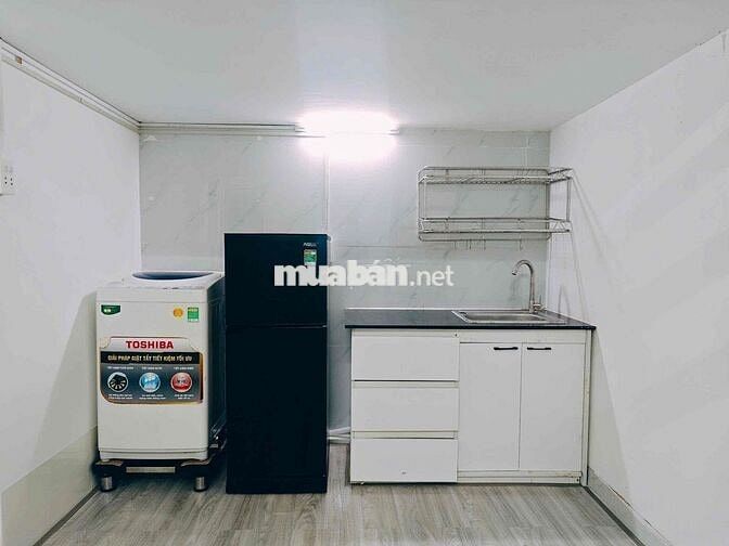 DUPLEX FULL NỘI THẤT NGAY GẦN ĐẠI HỌC VĂN HIẾN AEON TÂN PHÚ