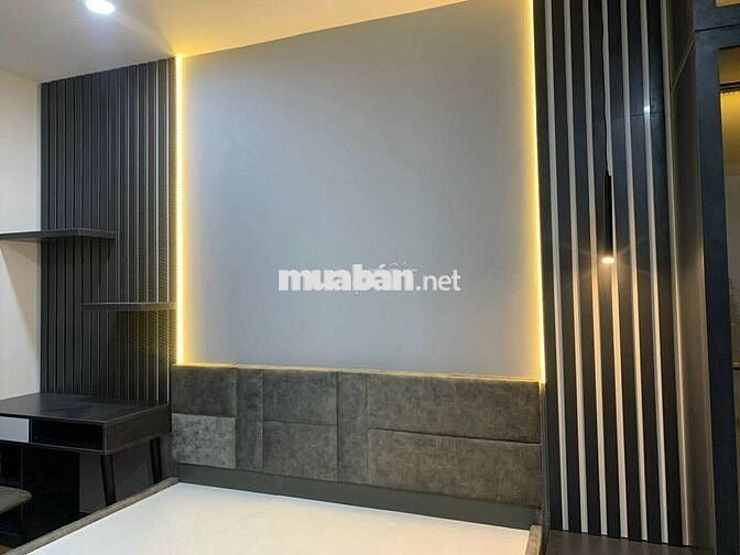 cho thuê căn hộ đầy đủ nội thất 2pn giá thuê 10 triệu