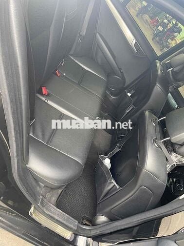 Mercedes Benz C Class 2012 C200 cực đẹp sang trọng