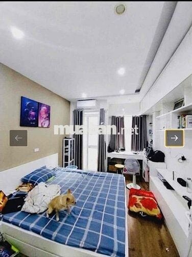 Mặt Ngõ Hoàng Hoa Thám - Trước Nhà Hơn 3m- 33m2 Nở Hậu - Chỉ Hơn 7 Tỷ