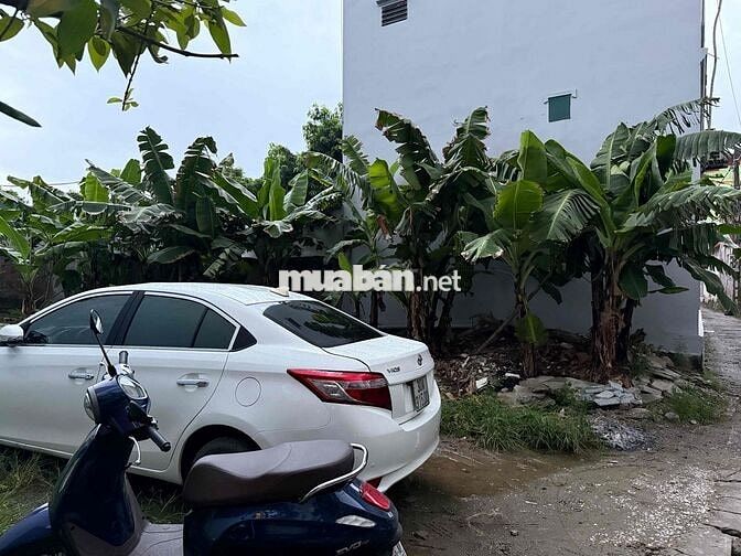 🔥 50M² ĐẤT FULL THỔ VUÔNG ĐẸP – VIOS NGỦ TRONG NHÀ – SÁT SMART CITY🔥
