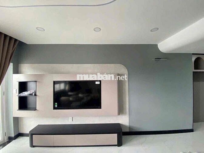 Căn Hộ Bình Tân 2PN2WC 300TR NHẬN NHÀ