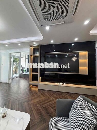 HÀNG HIẾM - CHUNG CƯ CAO CẤP - 3 NGỦ - TRUNG TÂM BA ĐÌNH - FULL NỘI TH HÀNG HIẾM - CHUNG CƯ CAO CẤP - 3 NGỦ - TRUNG TÂM BA ĐÌNH - FULL NỘI TH