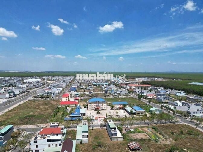 Bán gấp đất Phan Đăng Lưu,TP. Thủ Dầu Một,xây nhà, kinh doanh ngay