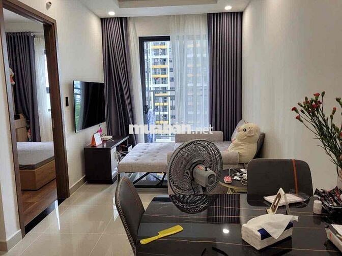 Q7 Riverside cho thuê nhanh, cọc 2 thanh toán 1, xem nhà trực tiếp