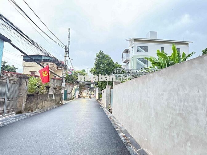 🔥 50M² ĐẤT FULL THỔ VUÔNG ĐẸP – VIOS NGỦ TRONG NHÀ – SÁT SMART CITY🔥