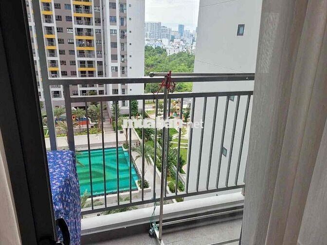 Q7 Riverside cho thuê nhanh, cọc 2 thanh toán 1, xem nhà trực tiếp