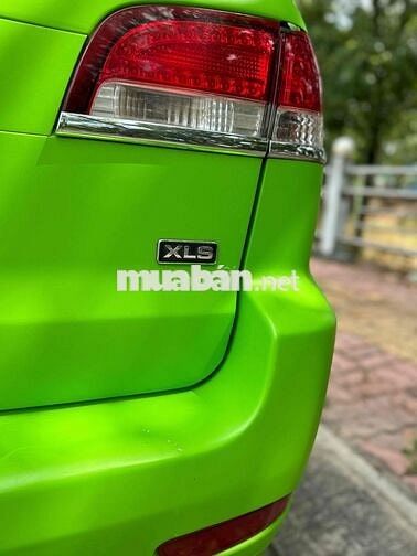 Ford Escape 2009 XLS 2.3 AT 4X2 full đồ chơi