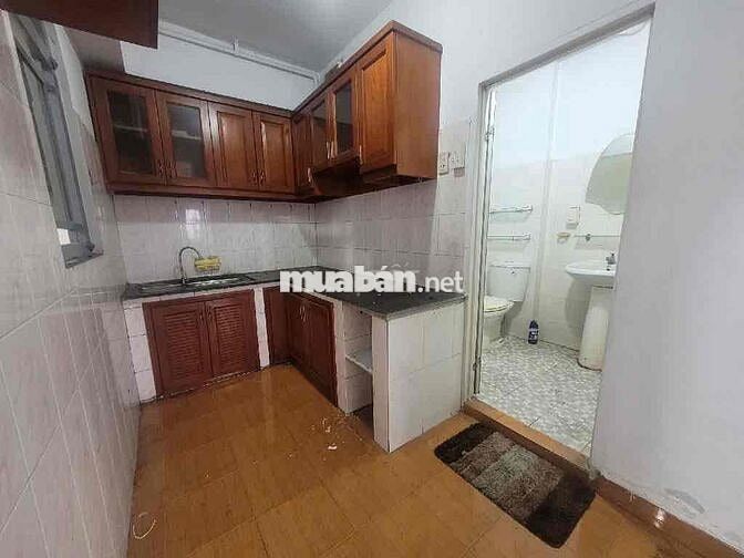 🌟 CĂN HỘ MIẾU NỔI BÌNH THẠNH - 60.5m² – 2PN – VIEW CẦU HOÀNG H THÁM