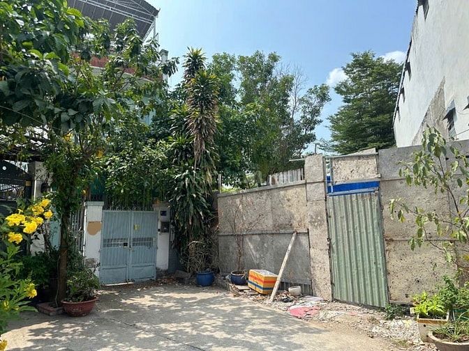 Hiếm! Đất 2 mặt tiền kế bên Khu Kim Sơn Q7, 233m2, chỉ 21.5 tỷ