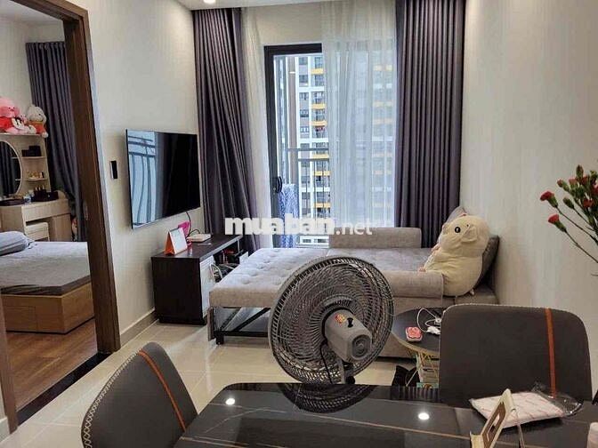 Q7 Riverside cho thuê nhanh, cọc 2 thanh toán 1, xem nhà trực tiếp