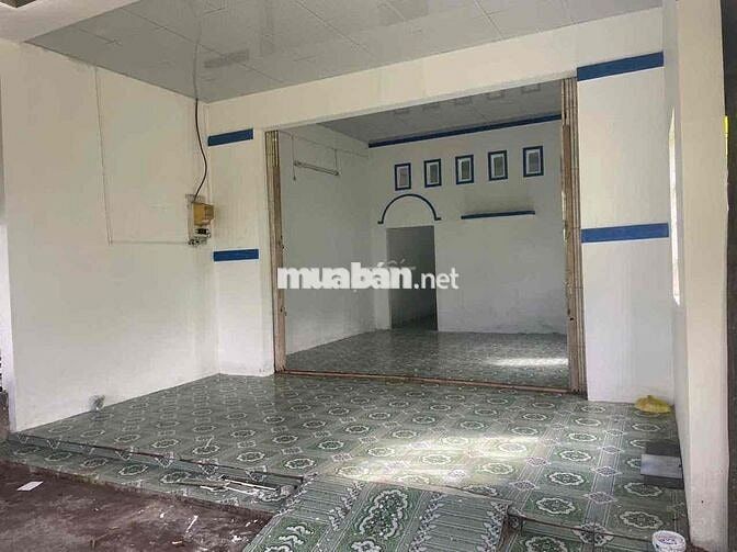 Bán nhà Rẻ, Đẹp, Lộ Ô Tô Kdc Tân Bình - Tân Quới - Vĩnh Long