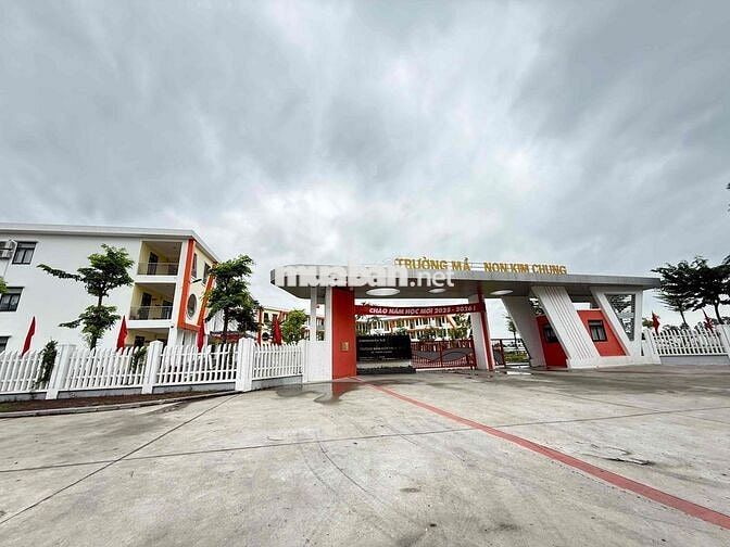 🚗 BÁN ĐẤT 89M² KIM CHUNG – Ô TÔ ĐỖ CỬA – GẦN CẦU THĂNG LONG 🔥