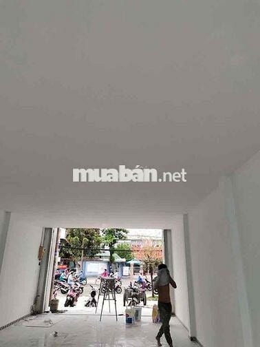 BÁN NHÀ MTKD NGUYỄN ẢNH THỦ GIÁ 16Tỷ NGAY NGÃ TƯ KẾ KHI CÔNG NGHIỆP