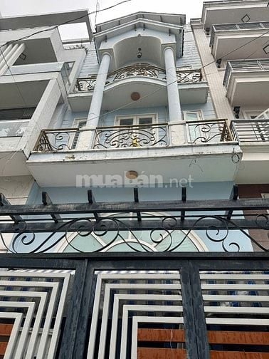 GIÁ TỐT! CHỈ 9 TỶ - HẺM NHỰA 10M DƯƠNG QUẢNG HÀM - NGANG CHUẨN 5M