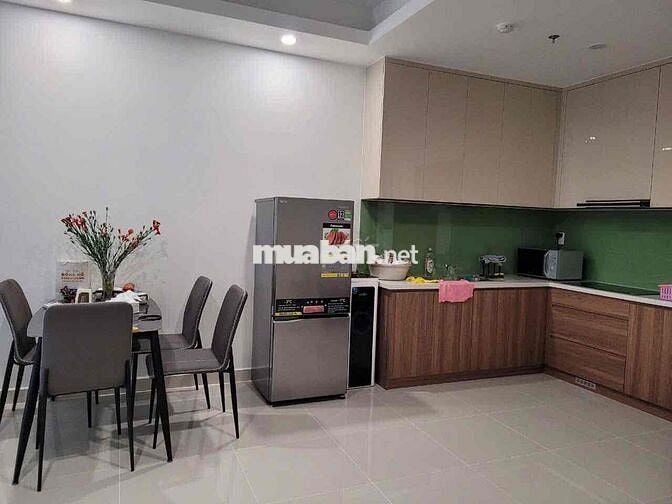 Q7 Riverside cho thuê nhanh, cọc 2 thanh toán 1, xem nhà trực tiếp