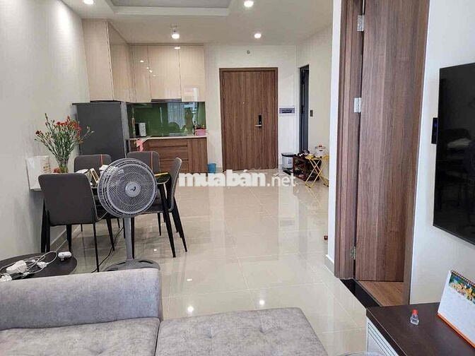 Q7 Riverside cho thuê nhanh, cọc 2 thanh toán 1, xem nhà trực tiếp