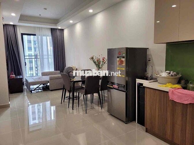 Q7 Riverside cho thuê nhanh, cọc 2 thanh toán 1, xem nhà trực tiếp