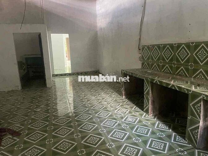 Bán nhà Rẻ, Đẹp, Lộ Ô Tô Kdc Tân Bình - Tân Quới - Vĩnh Long