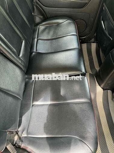 Ford Escape 2009 XLS 2.3 AT 4X2 full đồ chơi