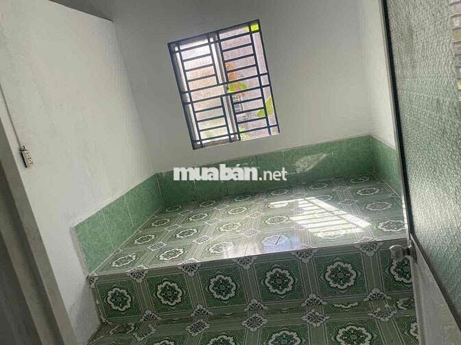 Bán nhà Rẻ, Đẹp, Lộ Ô Tô Kdc Tân Bình - Tân Quới - Vĩnh Long