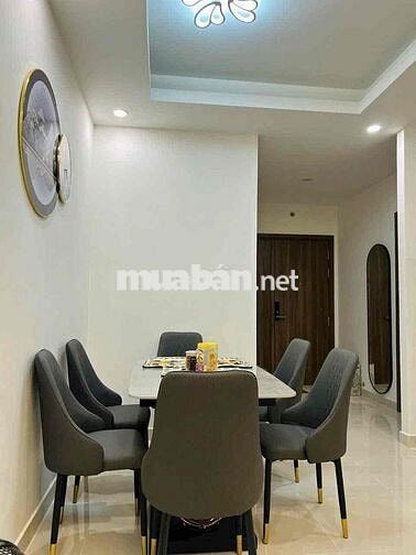 Cọc 2 thanh toán 1, THUÊ NHANH căn hộ Q7 Riverside Đào Trí