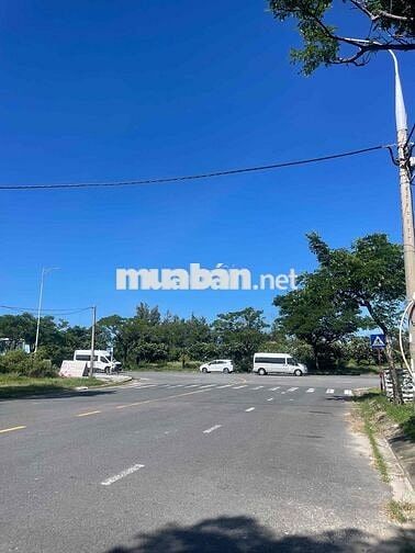 Chính chủ gửi bán MT đường 10m Nguyễn Thức Đường, Hoà Hải (54.4tr/m2 )