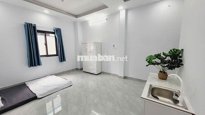 CỬA SỔ - 30M2 - FULL NT - 4,4TR