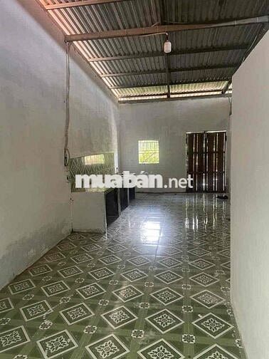 Bán nhà Rẻ, Đẹp, Lộ Ô Tô Kdc Tân Bình - Tân Quới - Vĩnh Long