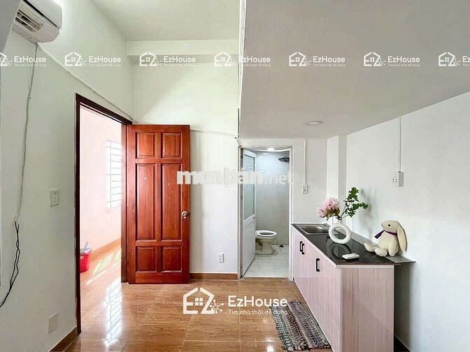 PHÒNG GÁC CAO- SẴN MÁY LẠNH- SƠN KỲ- 3TR1