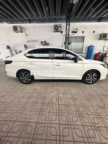 Honda City 2022 RS - 25000 km