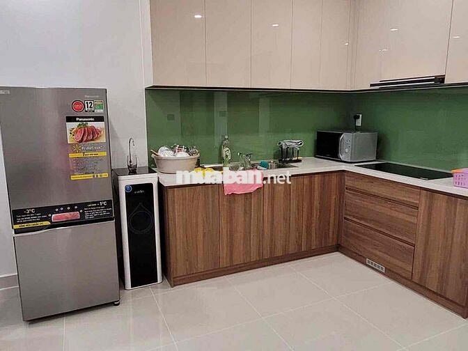 Q7 Riverside cho thuê nhanh, cọc 2 thanh toán 1, xem nhà trực tiếp