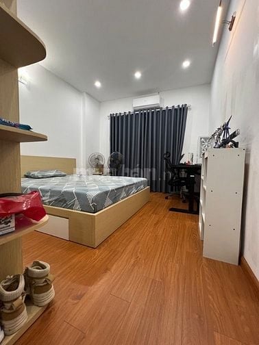 Bán nhà Tây Hồ Lạc Long Quân 5 tầng 11,5 tỷ