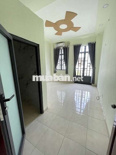 BÁN NHÀ 2 TẦNG - LIÊN KHU 4-5 - DT. 4 X 14 ĐƯỜNG 5M THÔNG - GIÁ 4.45TỶ