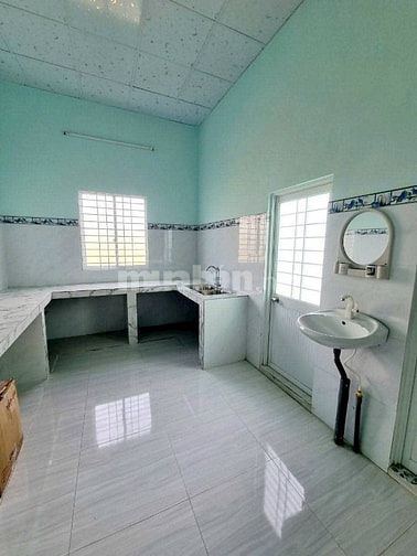Bán nhanh căn nhà Đ.Nguyễn Văn Hoài - củ chi - 125m2 - 825 triệu - SHR