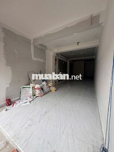 CHO THUÊ MẶT BẰNG + WC MẶT TIỀN ĐƯỜNG ĐÔNG ĐÚC, ĐƯỜNG OTO