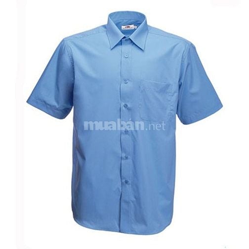 May đồng phục chuyên nghiệp tại Bình Dương