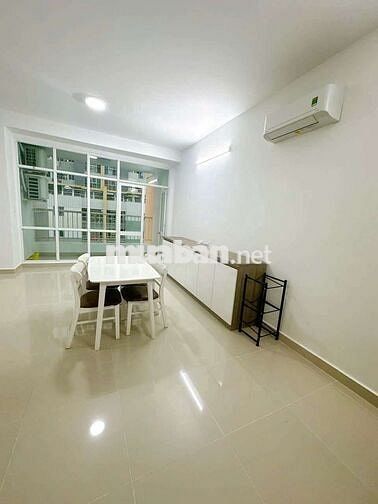 🍒Cho thuê căn hộ 3pn fullNT*Cc BellezaQ7*Nhà mới*Dt 124m2-Giá rẻ 14tr