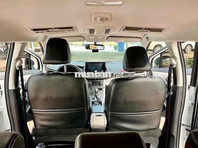 Veloz Cross 2023 Xe gia đình tphcm-27000km
