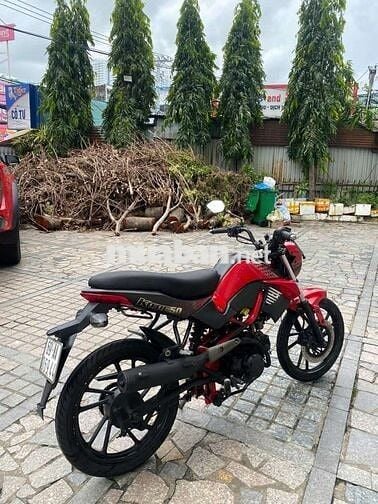 Xe kymco k_Pipe 50cc